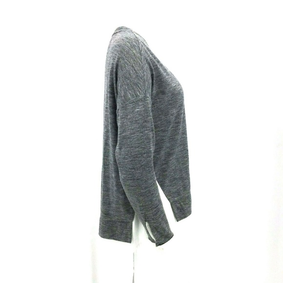 Ann Taylor Loft Sweater Shirt Set Size Medium - Picture 5 of 8